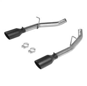 American Thunder Axle Back Exhaust System 817850